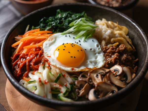 BIBIMBAP