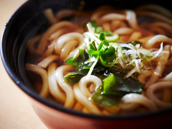 43. UDON