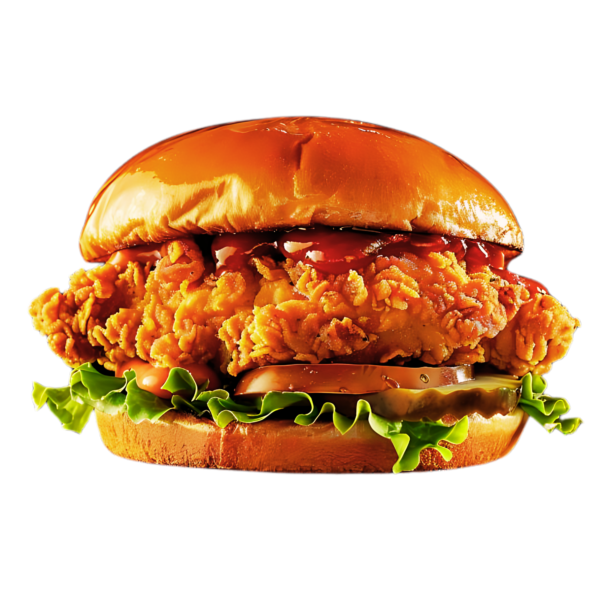 CHICKEN SANDWICH